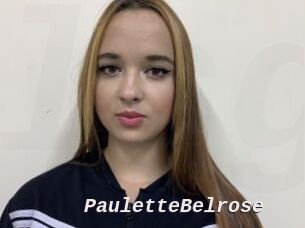 PauletteBelrose