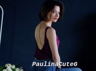 PaulinaCuteG