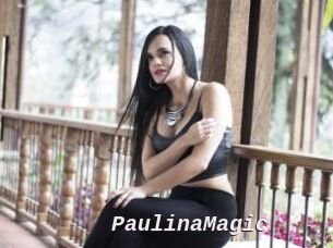 PaulinaMagic