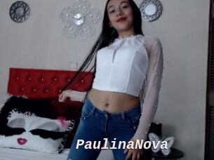 PaulinaNova