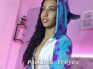 Paulina_Trejos Live Camgirls Sex
