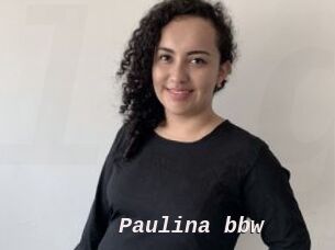 Paulina_bbw