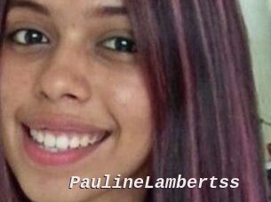 PaulineLambertss