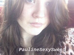 PaulineSexySweet