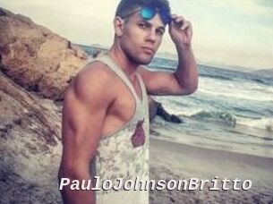 PauloJohnsonBritto Live Camgirls Sex