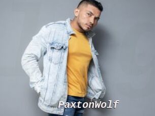 PaxtonWolf