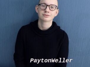 PaytonWeller