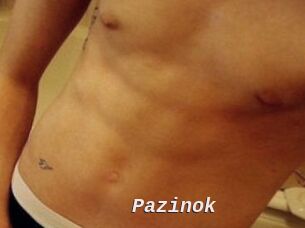 Pazinok