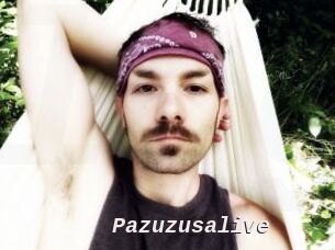 Pazuzusalive