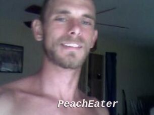 PeachEater