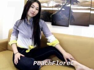 PeachFloret