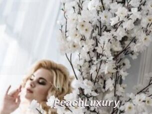 PeachLuxury