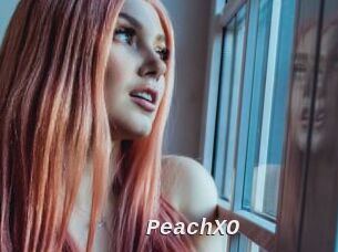 PeachXO