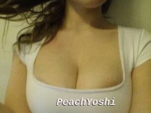PeachYoshi