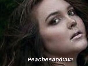 PeachesAndCum