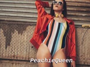 PeachieQueen