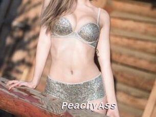 PeachyAss