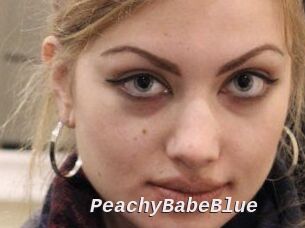 PeachyBabeBlue
