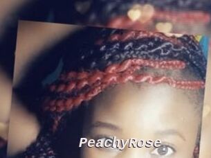 PeachyRose