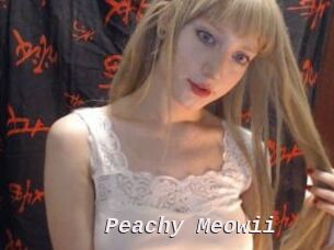 Peachy_Meowii