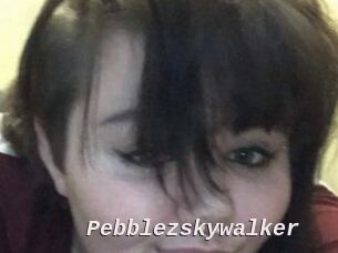 Pebblezskywalker