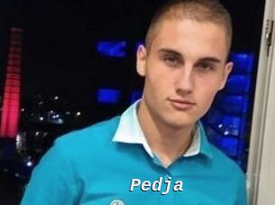 Pedja