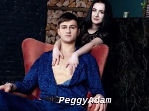 PeggyAdam