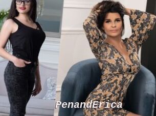 PenandErica