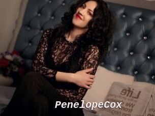 PenelopeCox