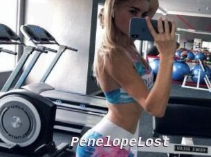 PenelopeLost