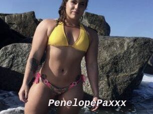 PenelopePaxxx Live Camgirls Sex