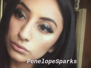 PenelopeSparks