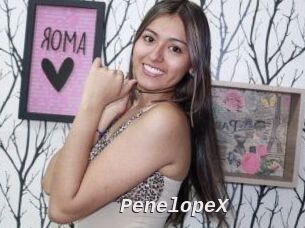 PenelopeX