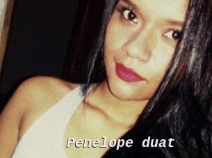 Penelope_duat