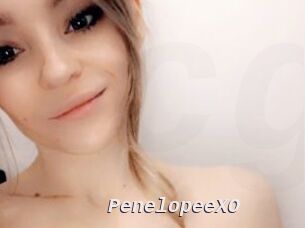 PenelopeeXO Live Camgirls Sex