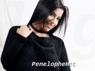 PenelopheHot