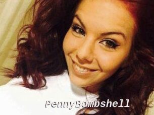 PennyBombshell