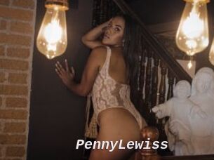 PennyLewiss
