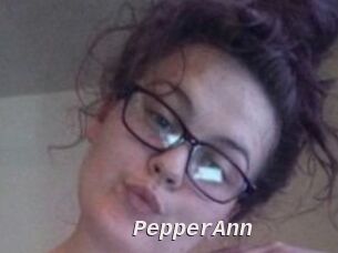 Pepper_Ann