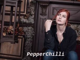 PepperChilli