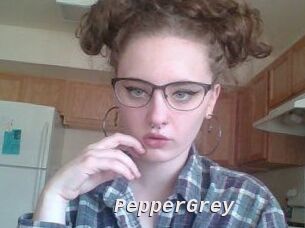 PepperGrey Live Camgirls Sex