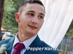 PepperHard Live Camgirls Sex