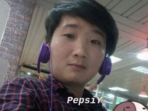 PepsiY