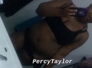 Percy_Taylor