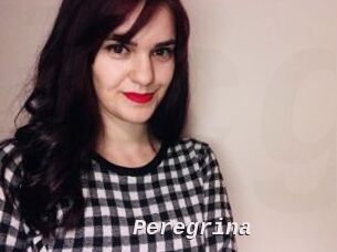 Peregrina