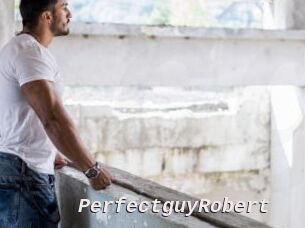 PerfectguyRobert