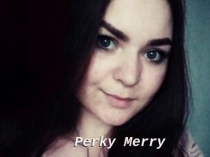 Perky_Merry