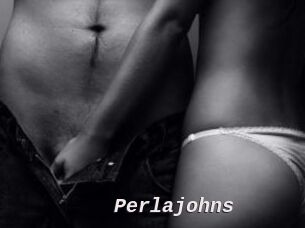 Perlajohns