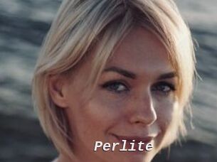 Perlite