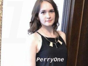 PerryOne